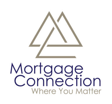 Mortgage Connection Logo