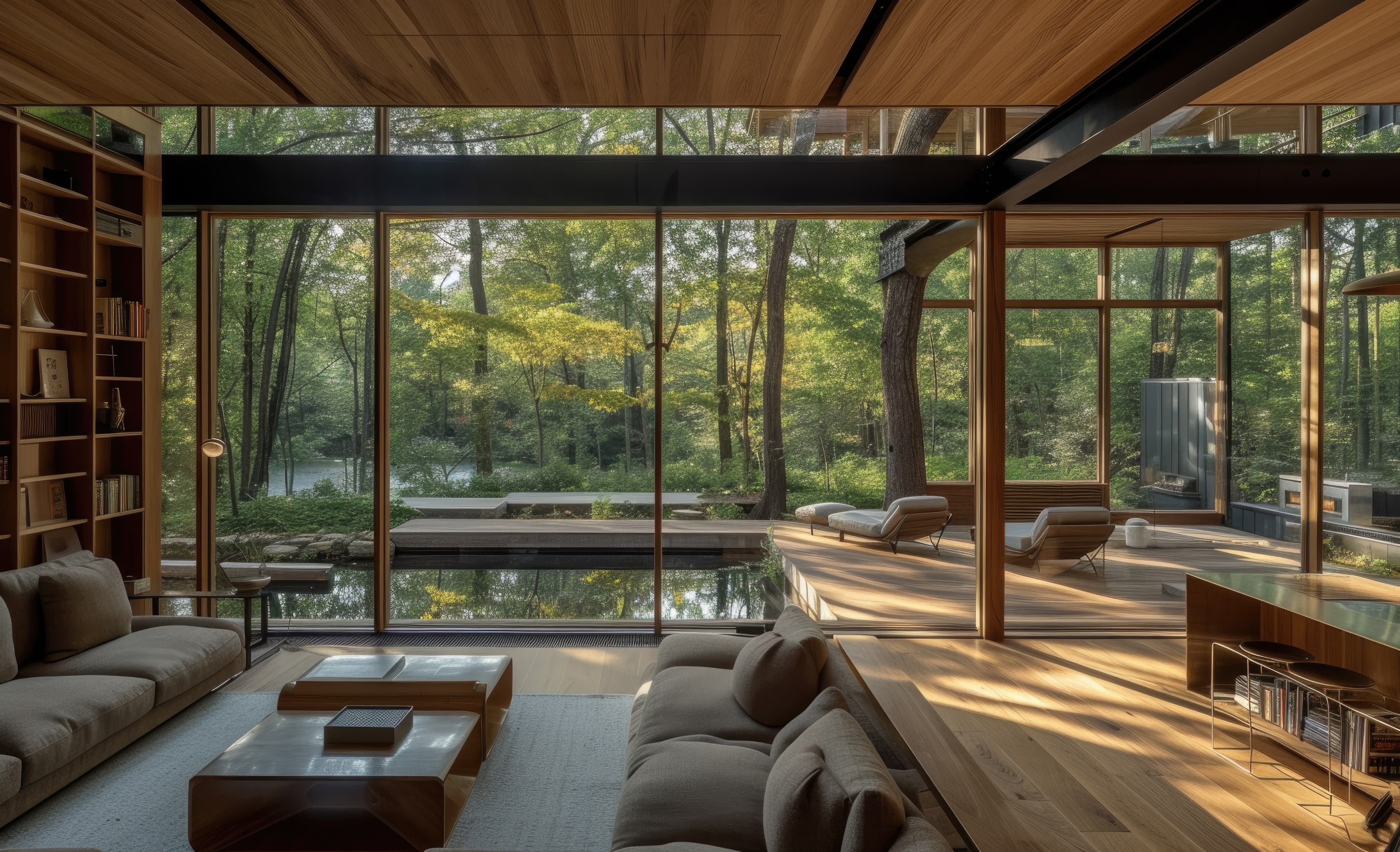 Understanding financial complexity