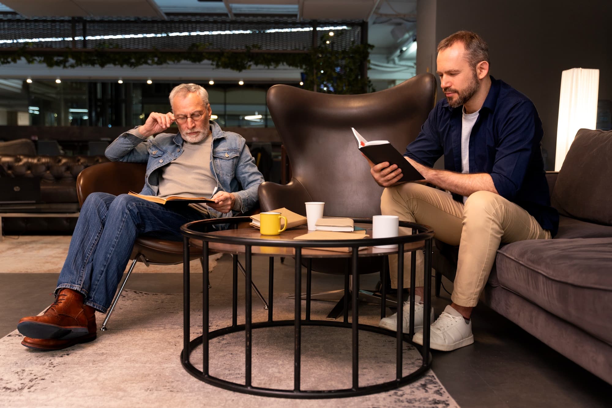 Professionals with variable income